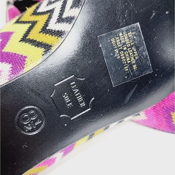 Missoni flat - Picture 6 of 8